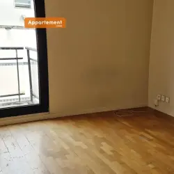 Appartement 1 pièce 26,14 m2 Reims à louer